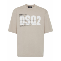 Dsquared2 'Logo' T-Shirt für Herren