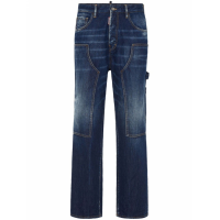 Dsquared2 'Straight-Leg' Jeans für Herren