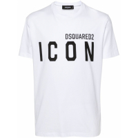 Dsquared2 'Logo' T-Shirt für Herren