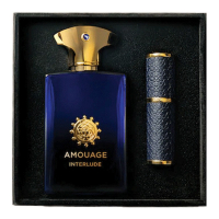 Amouage 'Interlude' Eau de parfum - 2 Stücke