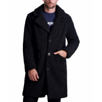 Karl Lagerfeld Manteau 'Paris Oversized Top' pour Hommes