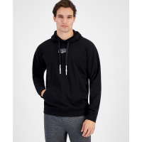 Karl Lagerfeld Paris 'Slim Fit Pullover Logo' Kapuzenpullover für Herren