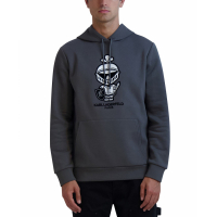 Karl Lagerfeld Paris 'Armor Karl Graphic' Kapuzenpullover für Herren