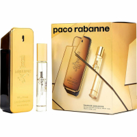 Paco Rabanne 'One Million' Parfüm Set - 2 Stücke