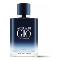 Giorgio Armani 'Acqua Di Giò Profondo' Parfüm - 100 ml