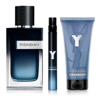 Yves Saint Laurent 'Y' Parfüm Set - 3 Stücke