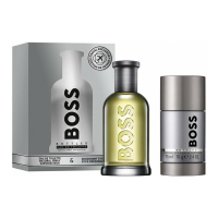 Hugo Boss 'Boss Bottled' Parfüm Set - 2 Stücke