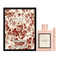 Gucci 'Bloom' Parfüm Set - 2 Stücke