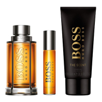 Hugo Boss 'The Scent' Parfüm Set - 3 Stücke