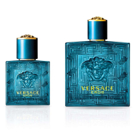 Versace 'Eros' Parfüm Set - 2 Stücke