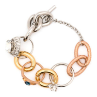 Marni 'Ring-Embellished' Armband für Damen