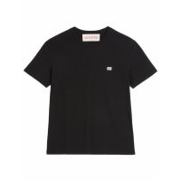 Valentino 'Logo-Patch' T-Shirt für Herren