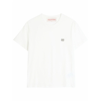 Valentino 'Vlogo-Patch' T-Shirt für Herren