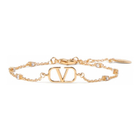 Valentino 'Vlogo Signature' Armband für Damen