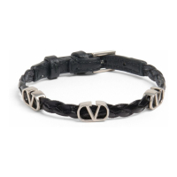 Valentino 'Vlogo Signature' Armband für Herren