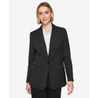 Karl Lagerfeld Paris 'Embellished' Klassischer Blazer für Damen