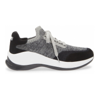 Karl Lagerfeld Paris 'Carsyn Knit' Sneakers für Damen