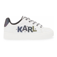 Karl Lagerfeld Paris 'Cedar Low Top' Sneakers für Damen