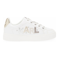 Karl Lagerfeld Paris 'Cedar Low Top' Sneakers für Damen