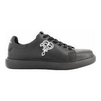 Karl Lagerfeld Paris 'Embroidered Karl Low Top' Sneakers für Herren