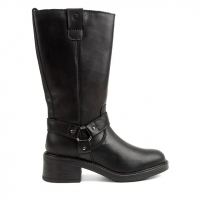 Tamaris '25021' Lange Stiefel für Damen