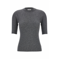 Brunello Cucinelli 'Ribbed' Pullover für Damen