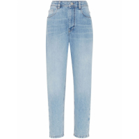 Brunello Cucinelli 'Tapered' Jeans für Damen