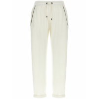 Brunello Cucinelli Women's 'Monile' Sweatpants