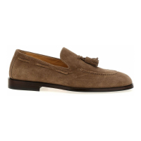 Brunello Cucinelli Mocassins pour Hommes