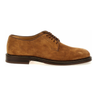 Brunello Cucinelli Men's Derbies