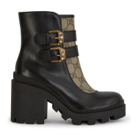 Gucci Stiefeletten  für Damen