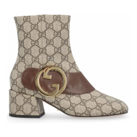 Gucci 'Blondie' Stiefeletten  für Damen