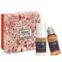 L'Occitane 'The Authentic L'Occitan' Body Care Set - 2 Pieces