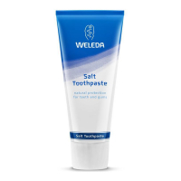 Weleda Pâte Dentifrice Saline - 75 Pièces