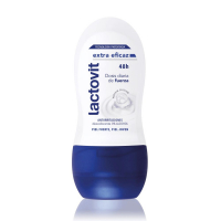 Lactovit Déodorant Roll On 'Original Extra Eficaz' - 50 ml