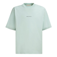 Marni Men's 'Logo-Print' T-Shirt