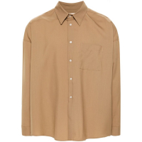 Marni Men's 'Classic-Collar' Shirt