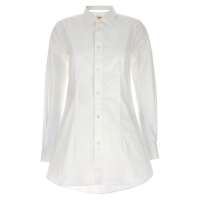 Marni Women's 'Cut-Out Collar' Shirt