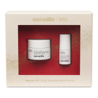 Sensilis 'Peptide HD Lifitng Treatment Balm' Hautpflege-Set - 2 Stücke