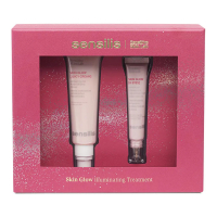 Sensilis 'Skin Glow Illuminaitng Treatment' Hautpflege-Set - 2 Stücke