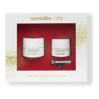 Sensilis 'Eternelist Redensifying Treatment' Hautpflege-Set - 3 Stücke