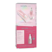 Sensilis 'The Illuminating & Moisturizing Routine' Hautpflege-Set - 2 Stücke