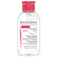 Bioderma 'Sensibio H2O' Mizellare Lösung - 500 ml