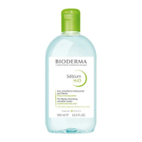 Bioderma 'Sébium H2O Purifying' Mizellares Wasser - 500 ml