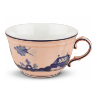 GINORI 1735 'Cipria' Teetasse - 9.4 cm - 220 ml, 2 Stücke