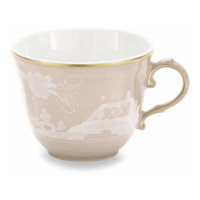 GINORI 1735 'Meringa' Kaffeetasse - 7.1 cm - 120 ml