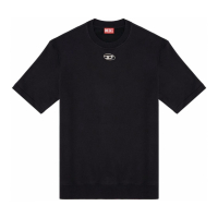 Diesel Men's 'S-Cooling-L1' T-Shirt