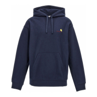 Carhartt Wip Men's 'American Script' Hoodie