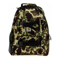 Carhartt Wip Men's 'Kickflip' Backpack