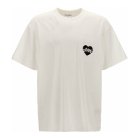 Carhartt Wip Men's 'Amour Pocket' T-Shirt